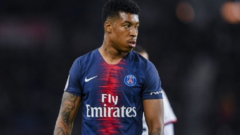 Presnel Kimpembe pourrait être opéré pour soigner sa pubalgie, indique L'Equipe