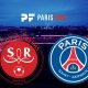 Reims/PSG - Le groupe reimois