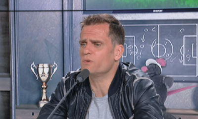 Rothen dézingue le recrutement d'Ander Herrera le "Paredes du pauvre"