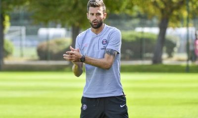 Thiago Motta et Antero Henrique, une relation plus tendue que jamais exposée par Le Parisien.