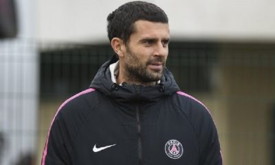 Thiago Motta ne s'est pas rendu à sa convocation par Antero Henrique, selon RMC Sport