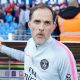 Thomas Tuchel n'est pas menacé au PSG, indique Téléfoot