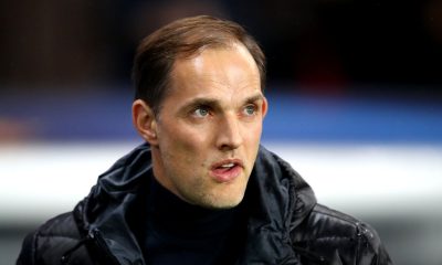 Thomas Tuchel