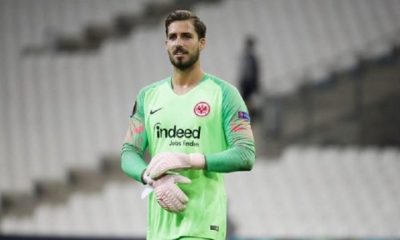 Trapp possiblement de retour au PSG et Buffon sur le départ, selon Téléfoot