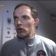 Angers/PSG - Tuchel "nous sommes satisfait du résultat, qui est mérité malgré un match difficile"