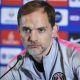 Le Parisien défend Thomas Tuchel dans ce naufrage et pointe du doigt les autres : "C'est courage fuyons"