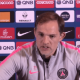 Reims/PSG - Suivez la conférence de presse de Thomas Tuchel ce jeudi à 14h