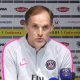 Angers/PSG - Tuchel revient sur la victoire et le premier match de Mbe Soh