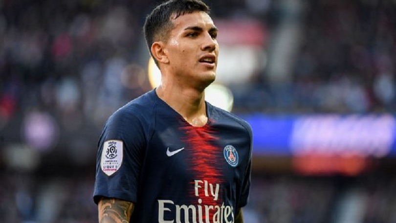 Un piratage a détourné le paiement du PSG envoyé à Boca Juniors pour Paredes