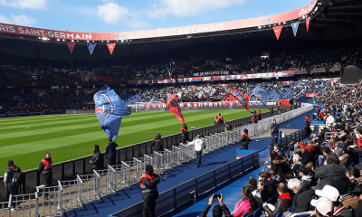 Ligue 1 - Le tarif dans les parcages visiteurs fixé à 10 euros, même au Parc des Princes