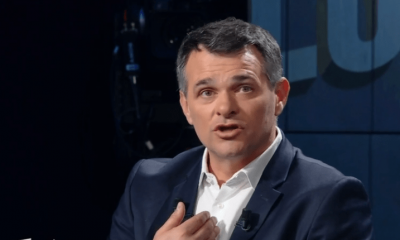 Willy Sagnol RMC