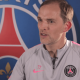 Les images du PSG ce lundi : repos, sélections et Tuchel