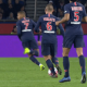 Les images du PSG ce mardi : repos, sélections et interviews