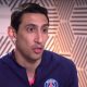 Di Maria: "C’est l’une de mes meilleures saisons en Europe"