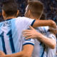 Copa America - L'Argentine rejoint le Brésil en demi-finale, Paredes intéressant et Di Maria est entré en jeu