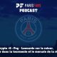 Podcast du jeudi 6 juin : Leonardo sur le retour, Neymar dans la tourmente et le mercato de la rédaction