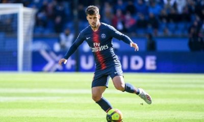 Bernat Neymar est magique, Mbappé est puissant, j’espère que les deux continueront au PSG