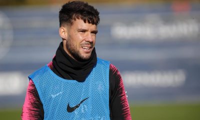 Bernat revient sur les propos de Mbappé c'est normal qu'il ait envie de plus de responsabilités