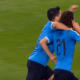 Copa America - Cavani permet à l'Uruguay de battre le Chili et de finir en tête de son groupe