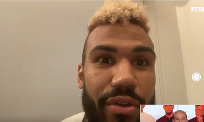 Choupo-Moting "Je comprends que Mbappé veuille davantage de responsabilités"