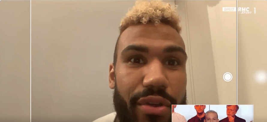 Choupo-Moting "Je comprends que Mbappé veuille davantage de responsabilités"