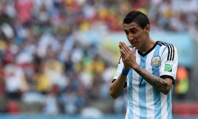 Copa America - L'Argentine concède le nul face au Paraguay et est en danger, Paredes et Di Maria n'ont pas vraiment aidé