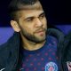 Dani Alves répète qu'il verra après la Copa America les décisions à prendre