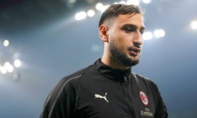 Êtes-vous pour ou contre l'arrivée de Donnarumma au PSG