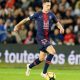 Draxler Je n'ai aucune intention de quitter le PSG