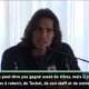 Cavani: "Il y a des choses positives à retenir de Tuchel"