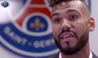 Choupo-Moting se confie sur son année 2018-2019 et avoue: "J'espère être au PSG la saison prochaine"