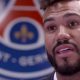 Choupo-Moting se confie sur son année 2018-2019 et avoue: "J'espère être au PSG la saison prochaine"