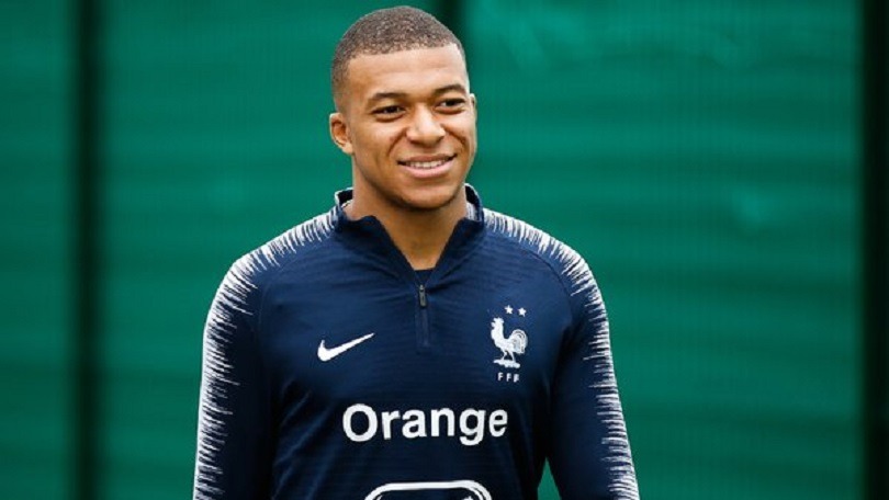 France/Bolivie - L'équipe des Bleus selon la presse, Areola et Mbappé devraient être titulaires