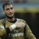 Mercato - Gianluigi Donnarumma à la place de Buffon?