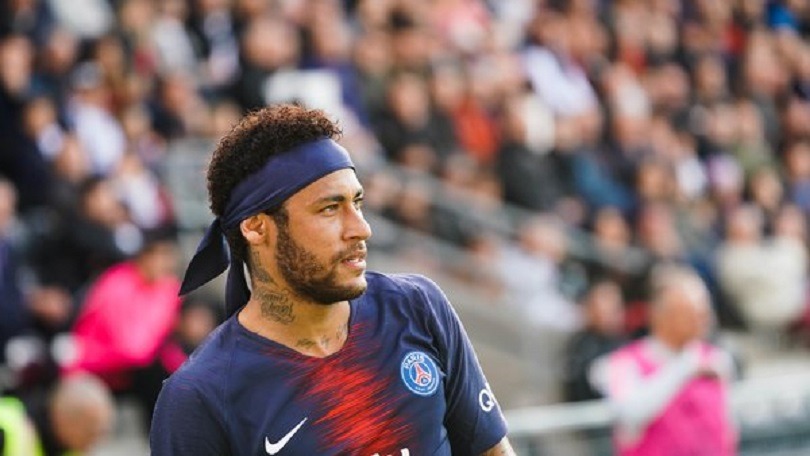 LDC - L'appel de Neymar pour sa suspension sera jugé le 18 juin, d'après L'Equipe