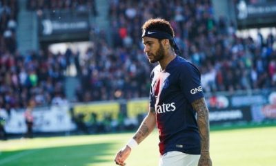 L'Equipe explique pourquoi le PSG pense à vendre Neymar cet été