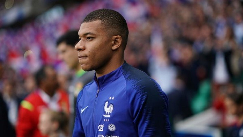 La France s'incline en Turquie, Mbappé a été catastrophique