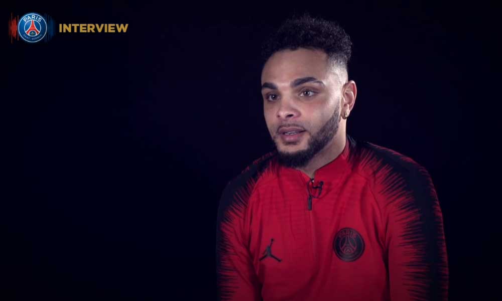 Kurzawa: "Il faut se retrousser les manches et foncer, ce qu’on n’a pas su faire par moment"