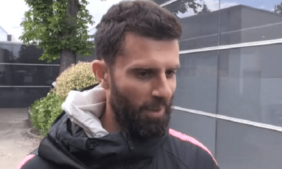 Le Parisien confirme le départ de Thiago Motta pour continuer à apprendre le métier d'entraîneur