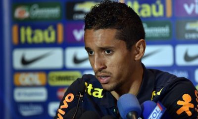 Marquinhos: "J'espère que Leonardo va réussir à changer des choses"