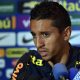 Marquinhos: "J'espère que Leonardo va réussir à changer des choses"