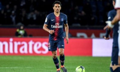 Mercato - La Juventus s'est renseignée pour Marquinhos et le PSG a "un avantage" pour De Ligt, selon Téléfoot