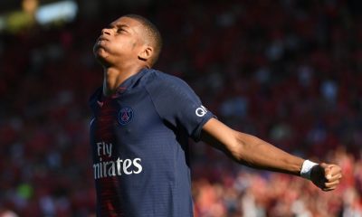 Mercato - Le plan du Real Madrid est de viser un transfert de Mbappé en 2020, "explique" AS