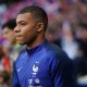 Ménès Mbappé, une performance indigne de son talent...Il faut qu'il se reprenne très vite