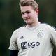 Mercato - De Ligt a maintenant la Juventus comme priorité, indique Di Marzio