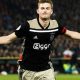 Mercato - De Ligt, le PSG avance dans la course face au Barça indique RMC Sport