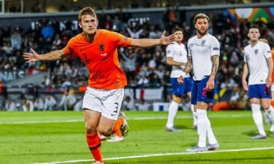 Mercato - De Ligt plutôt tenté par le PSG et Leonardo en atout, explique AS