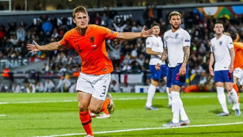 Mercato - De Ligt plutôt tenté par le PSG et Leonardo en atout, explique AS