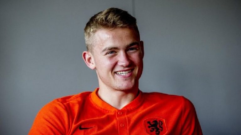 Mercato - Semaine décisive dans le dossier De Ligt, rapporte Mundo Deportivo