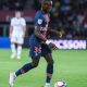 Mercato - Diaby va quitter le PSG pour signer au Bayer Leverkusen, assure RMC Sport